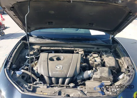 2021 Mazda Cx-30 Select from USA, damaged, VIN 3MVDMABL8MM301653